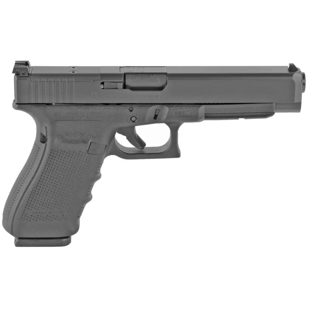 GLOCK G41 GEN 4 MOS COMPETITION 45ACP PSTL 5.31" 2- 13RD MAGAZINES