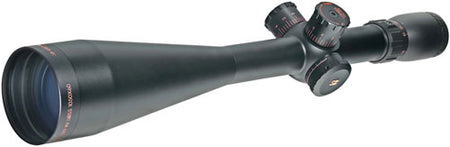 SIGHTRON SCOPE SIII 10-50X60 LR MOA-2 TAC KNOBS 30MM SF