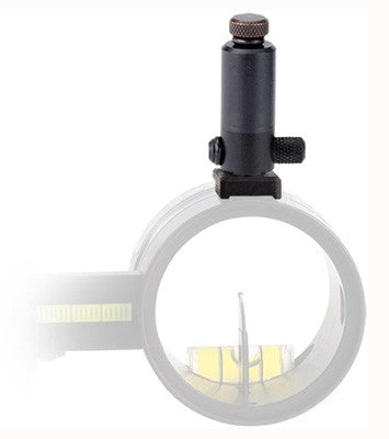 HHA SIGHT LIGHT BLUE BURST W/RHEOSTAT