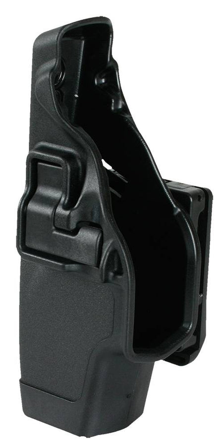 BLACKHAWK HOLSTER SERPA AUTOLOCK GLK 17/22 RH BLK