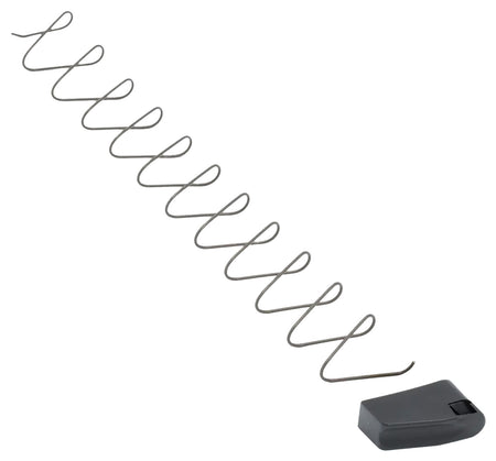 Wilson Combat 500SFK8 Spring/Follower Kit for Wilson Combat Elite Tactical 45 ACP Magazines with ETM or Lo-Profile Base Pad