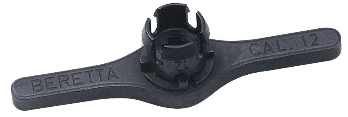 Beretta USA JCW12 Choke Tube Tool 12 Gauge Shotgun Black 082442158877