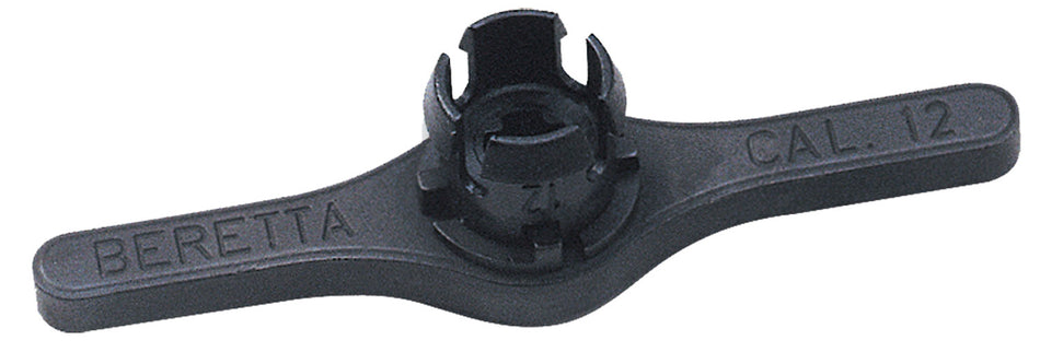 Beretta USA JCW12 Choke Tube Tool 12 Gauge Shotgun Black 082442158877