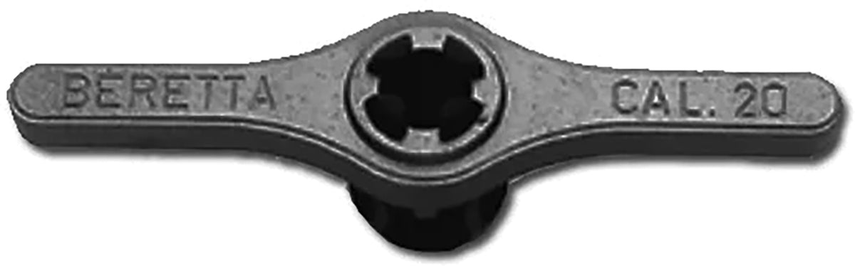 Beretta USA JCW20 Wrench for 20 Gauge Shotguns with Internal Chokes 082442159027