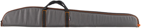 ALLEN DURANGO 52IN SHOTGUN SOFT CASE GREY/BLACK GREY/BLACK
