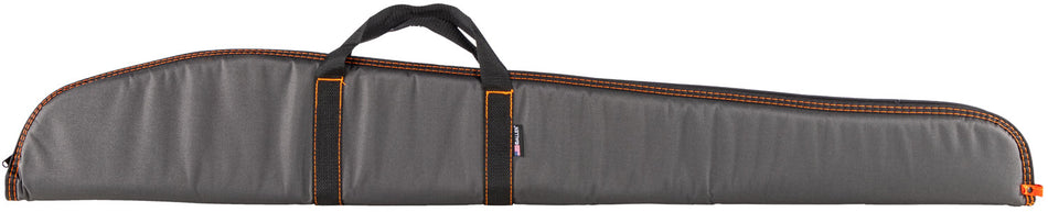 ALLEN DURANGO 52IN SHOTGUN SOFT CASE GREY/BLACK GREY/BLACK