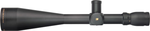 SIGHTRON SCOPE SIII 10-50X60 LR .1 DOT TGT KNOBS 30MM SF