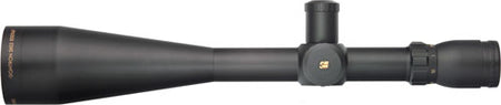 SIGHTRON SCOPE SIII 10-50X60 LR .1 DOT TGT KNOBS 30MM SF