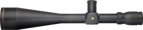 SIGHTRON SCOPE SIII 10-50X60 LR FINE-X TGT KNOBS 30MM SF
