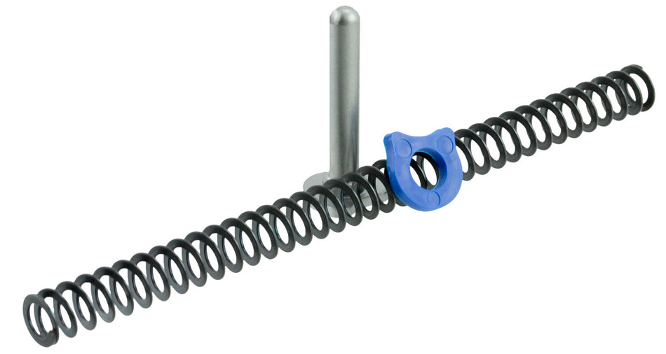 Wilson Combat 614 Flat-Wire Recoil Spring Kit Full Size 45 ACP