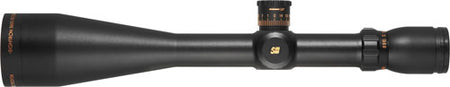 SIGHTRON SCOPE SIII 8-32X56 LR MOA-2 TAC KNOBS 30MM SF MATTE