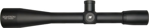 SIGHTRON SCOPE SIII SS 45X45 COMPETITION .1 DOT 30MM SF