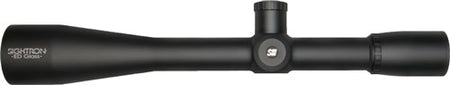 SIGHTRON SCOPE SIII SS 45X45 COMPETITION .1 DOT 30MM SF