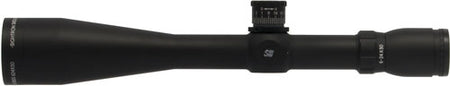 SIGHTRON SCOPE SIII 6-24X50 LR MOA ZERO STOP 30MM SF MATTE!