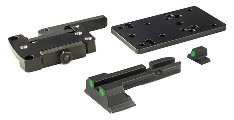 MEPRO MICRO RDS ADAPTER, CZ,SHADOW 1&2