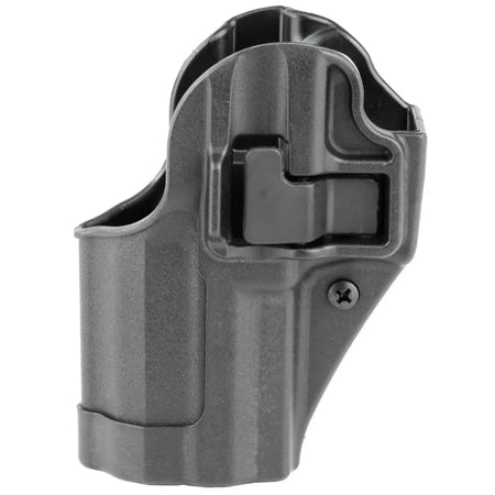 BLACKHAWK HOLSTER SERPA CQC H&K P30 LH BLACK