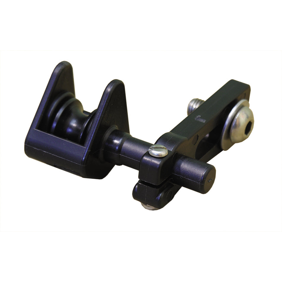 AMS Wave Bowfishing Rest RH/LH