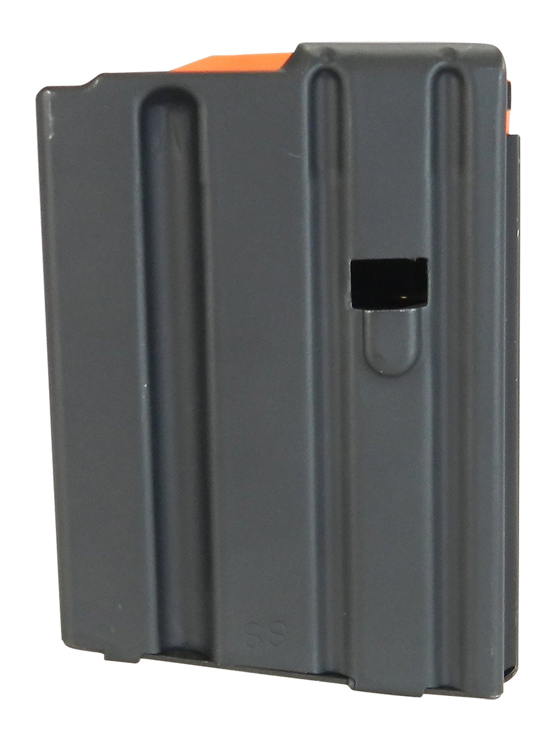 Franklin Armory 0050413BLK AR-15 10rd 7.62x39mm Black Metal