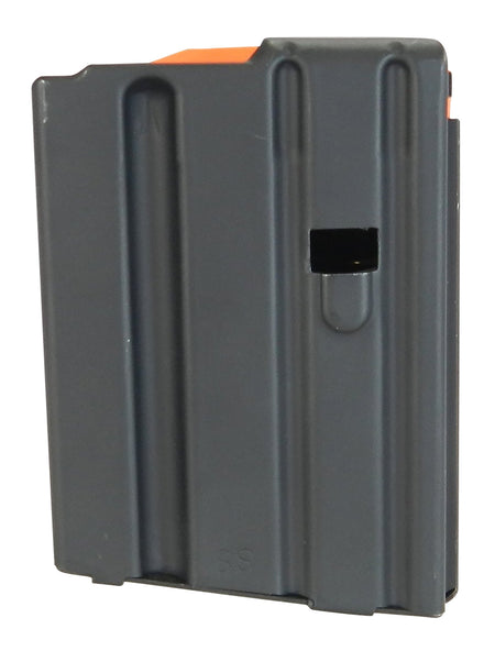 Franklin Armory 0050413BLK AR-15 10rd 7.62x39mm Black Metal