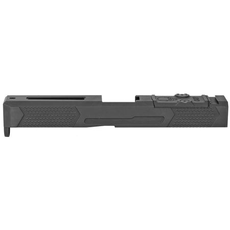 GREY GHOST G17 GEN4 SLIDE RMR/DP PRO CUT V4