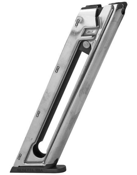 Beretta USA JMU22 U22 Neos 10rd 22 LR Stainless Steel