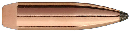 Sierra 1630 GameKing 25Cal 117gr Spitzer Boat Tail/ 100/Box