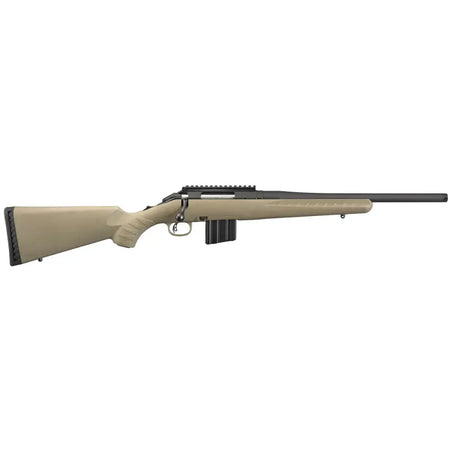 dRUGER AMERICAN RANCH RIFLE 350LEG