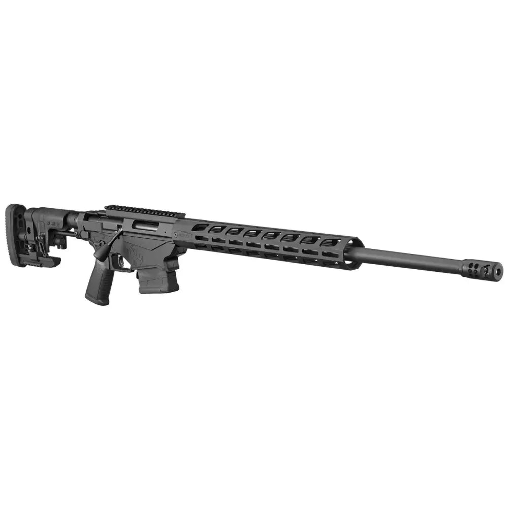dRUGER PRECISION RIFLE 6.5 PRC 26" 8RD