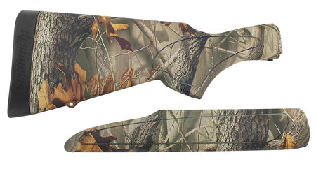 REMINGTON SHOTGUN STOCK 870 COMPACT 20GA W/RECOIL PAD RT HW CAMO