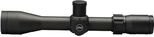 SIGHTRON SCOPE S-TAC 3-16X42 DUPLEX TARGET KNOBS 30MM SF*