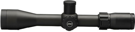 SIGHTRON SCOPE S-TAC 3-16X42 DUPLEX TARGET KNOBS 30MM SF*