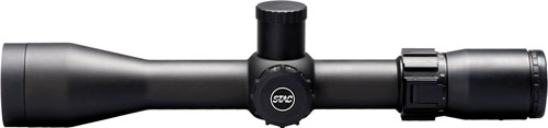 Sightron S-TAC3-16X42MOA Riflescope 3-16x42mm 30 mm Tube MOA-3 Reticle