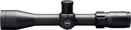 Sightron S-TAC3-16X42MOA Riflescope 3-16x42mm 30 mm Tube MOA-3 Reticle