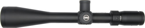 SIGHTRON SCOPE S-TAC 4-20X50 DUPLEX TARGET KNOBS 30MM SF