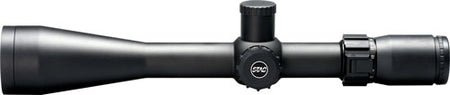 SIGHTRON SCOPE S-TAC 4-20X50 MOA-2 TARGET KNOBS 30MM SF