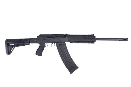 KALASHNIKOV 12 GA SHTGN 3" BLK SYN