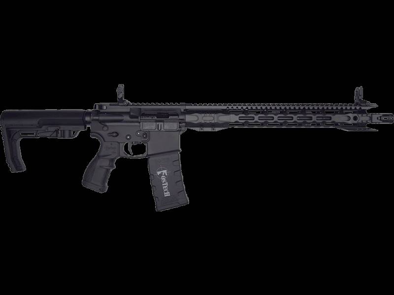 FOS EAGLE HB 556/ECHO SPT TRG BLK
