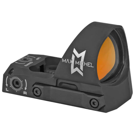 SIG ROMEO 3 MAX 1X30MM, BLK