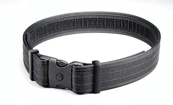 MIKE'S ULTRA DUTY 2" BELT BELT LRG 38-42 W/VELCRO