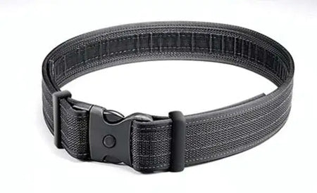 MIKE'S ULTRA DUTY 2" BELT BELT LRG 38-42 W/VELCRO