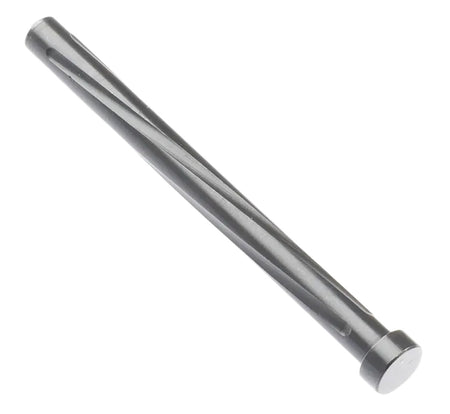 Wilson Combat 670 Steel Guide Rod Full Size Beretta 92/96 Black Melonite Steel