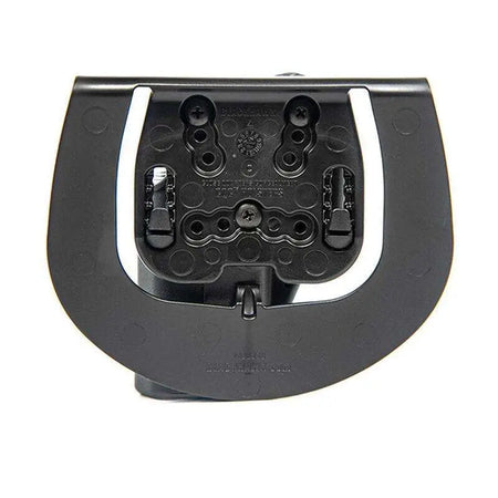 BLACKHAWK HOLSTER SERPA LEVEL 2 SPORTSTER S&W 5900/4000 RH BLACK PADDLE