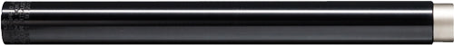 WALTHER STEEL AIR CYLINDER WITH INTEGRAL MANOMETER