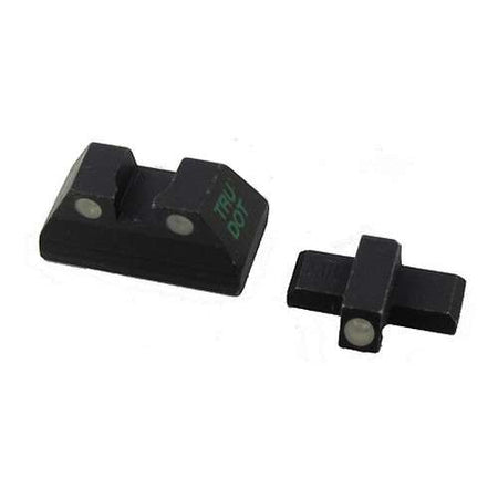 USP Compact Meprolight Trit NtSt Grn/Grn