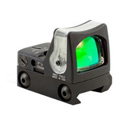 TRIJICON SIGHT RMR 13 MOA DUAL ILLUMINATION W/RM33 PIC RAIL MOUNT (700015)