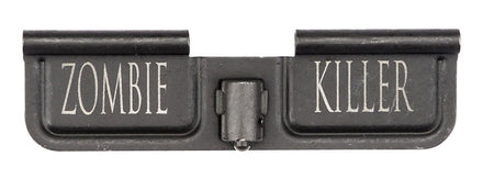 Spikes SED7007 Ejection Port Door Zombie Killer AR-15 Black Phosphate Steel