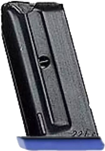 WALTHER MAGAZINE GSP 22LR 5RD BLUED