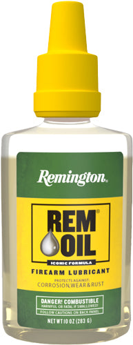 REMINGTON OIL CASE PACK OF 12 1OZ. BOTTLES