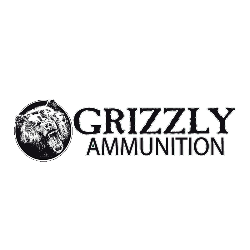 Grizzly Cartridge .460 S&W Mag  335gr Solid Ammo