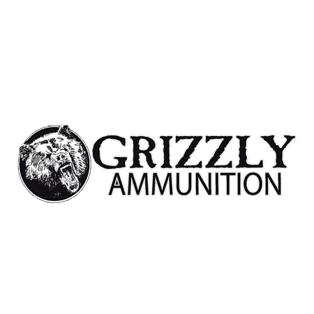 Grizzly Cartridge .460 S&W Mag  335gr Solid Ammo
